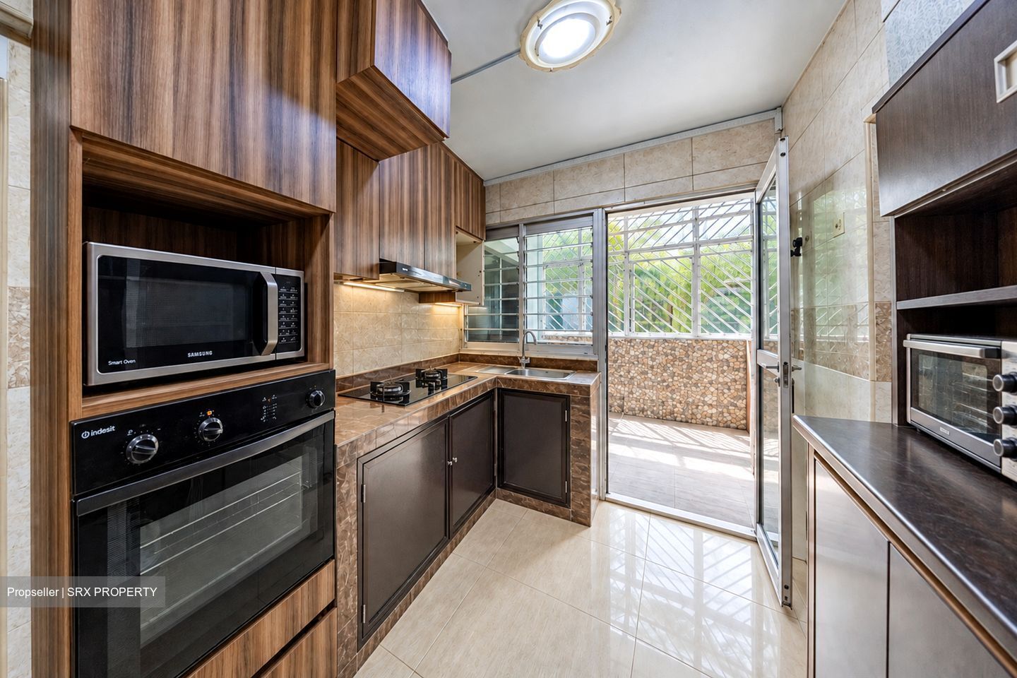 Blk 138 Petir Road (Bukit Panjang), HDB Executive #627954581